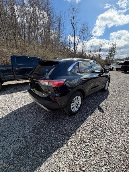 Ford Escape SE AWD 2020