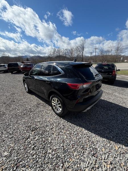 Ford Escape SE AWD 2020