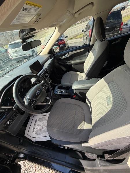 Ford Escape SE AWD 2020