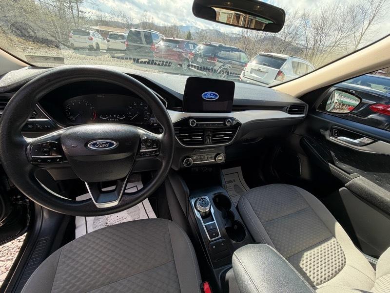 Ford Escape SE AWD 2020