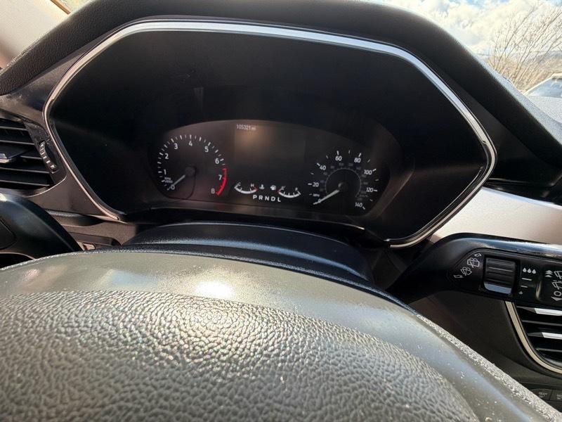 Ford Escape SE AWD 2020