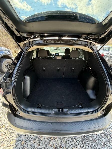 Ford Escape SE AWD 2020