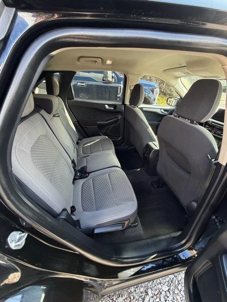 Ford Escape SE AWD 2020