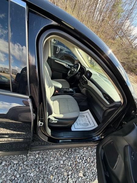 Ford Escape SE AWD 2020