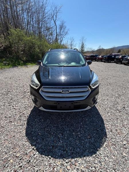 Ford Escape SE 4WD 2017