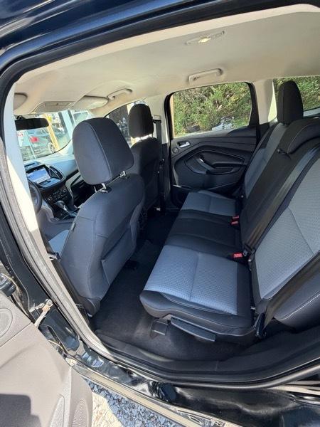 Ford Escape SE 4WD 2017