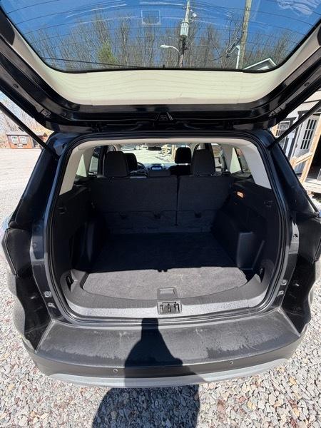 Ford Escape SE 4WD 2017