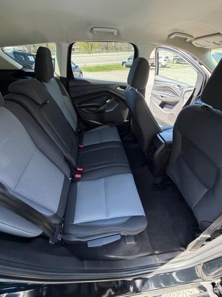 Ford Escape SE 4WD 2017