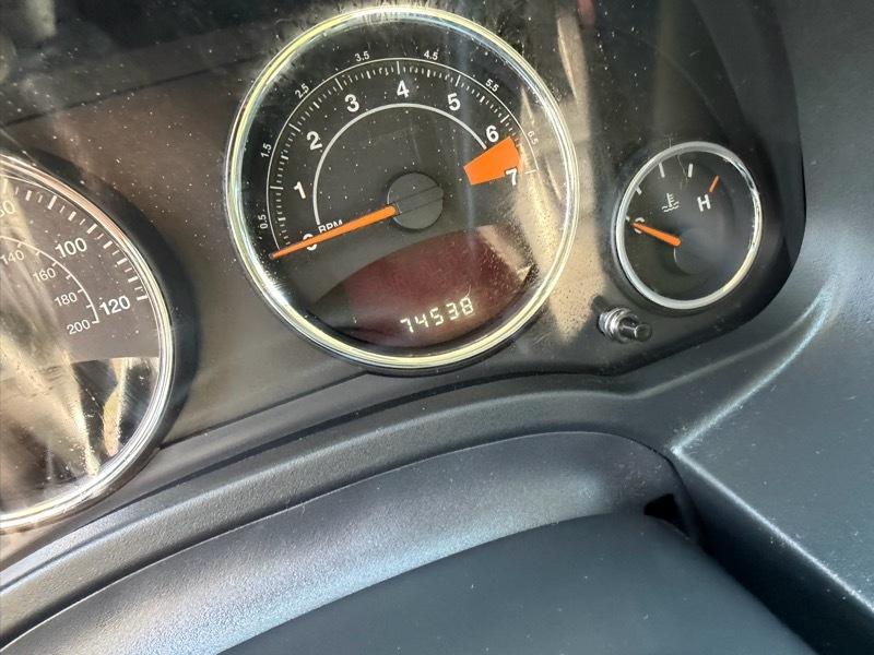 Jeep Compass Latitude 4WD 2017