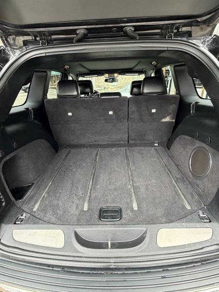 Jeep Grand Cherokee Limited 4WD 2015