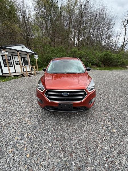 Ford Escape SE 4WD 2019