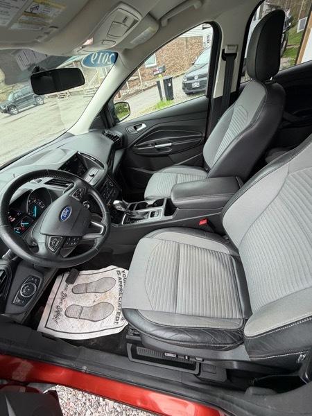 Ford Escape SE 4WD 2019