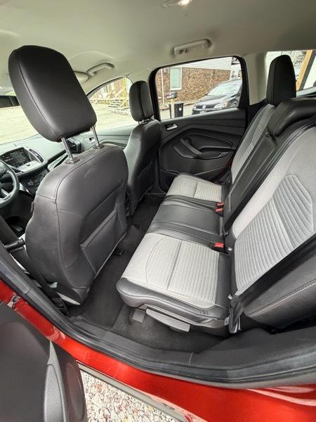 Ford Escape SE 4WD 2019