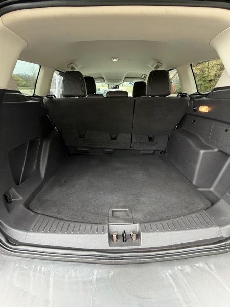 Ford Escape SE 4WD 2019