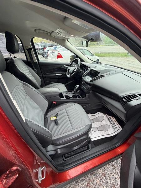 Ford Escape SE 4WD 2019