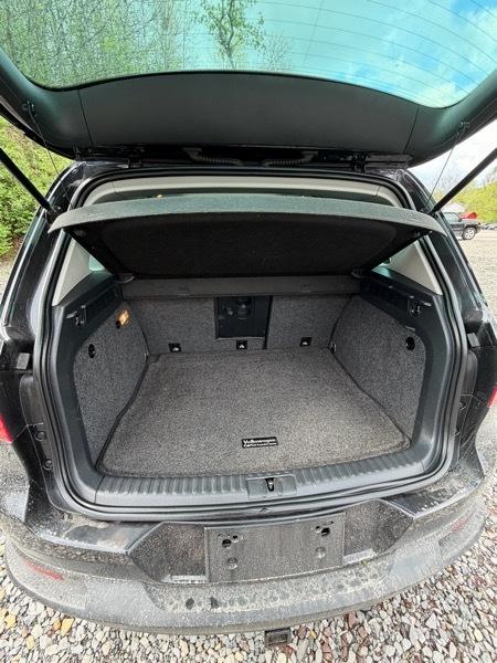 Volkswagen Tiguan S 4Motion 2015