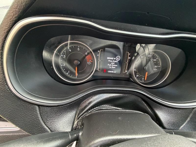Jeep Cherokee Latitude Plus 4WD 2019