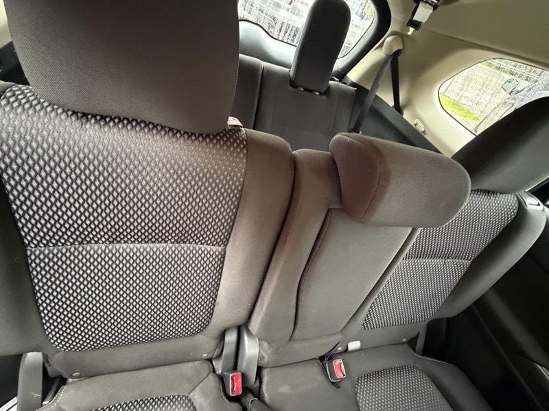 Mitsubishi Outlander SE AWD 2016