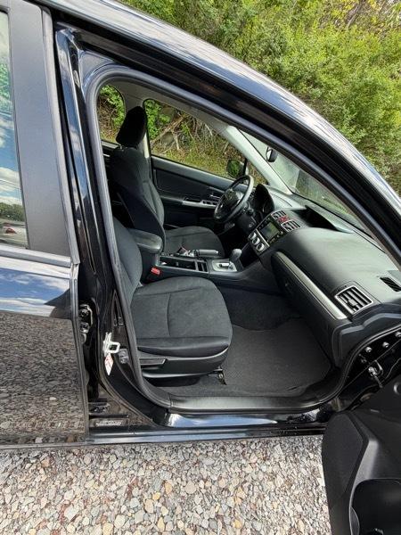 Subaru Impreza 2.0i Premium PZEV 5-Door 2015