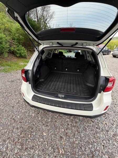 Subaru Outback 2.5i Premium 2017