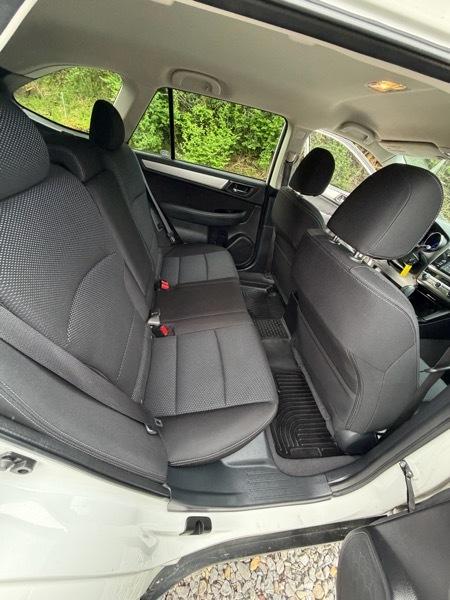 Subaru Outback 2.5i Premium 2017