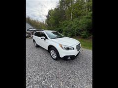 2017 Subaru Outback 