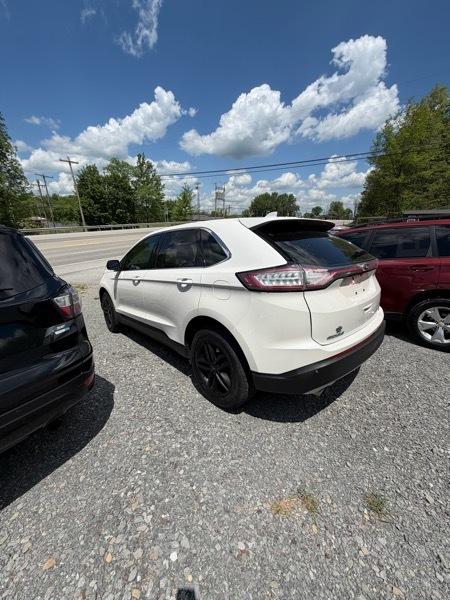 Ford Edge SEL AWD 2016