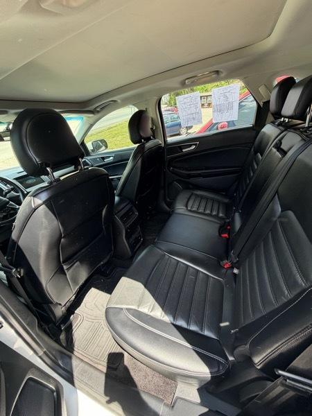 Ford Edge SEL AWD 2016