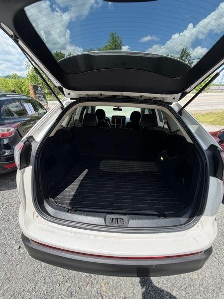 Ford Edge SEL AWD 2016