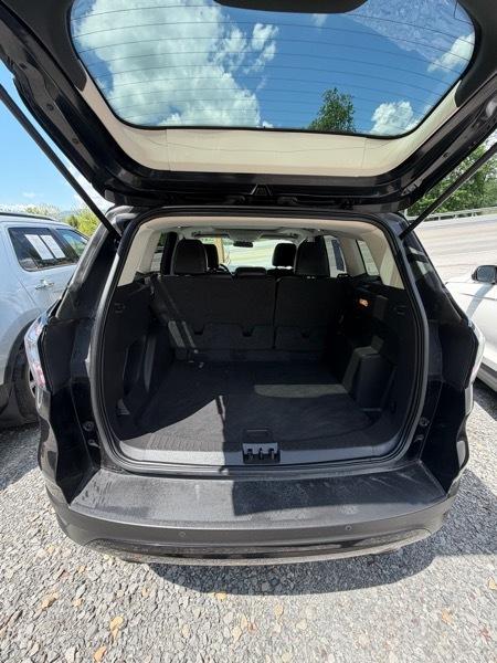 Ford Escape SE 4WD 2017