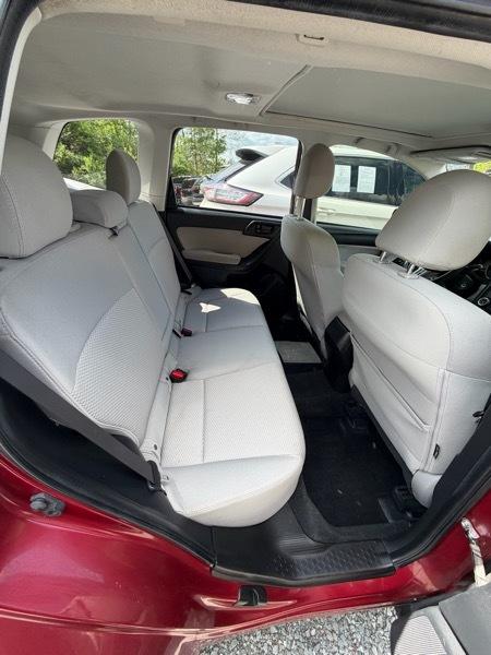 Subaru Forester 2.5i Premium 2014