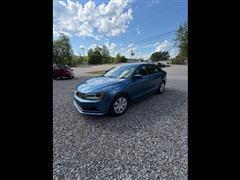 2017 Volkswagen Jetta 
