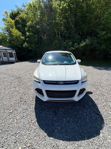 Ford Escape SE 4WD 2016