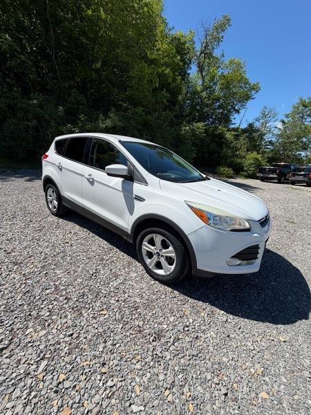 Ford Escape SE 4WD 2016