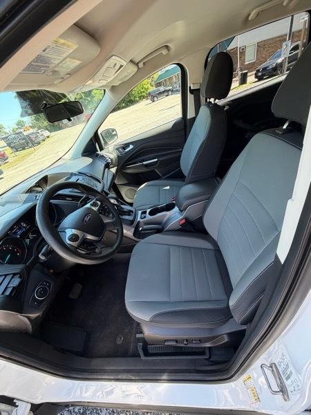 Ford Escape SE 4WD 2016
