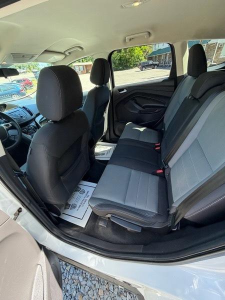 Ford Escape SE 4WD 2016