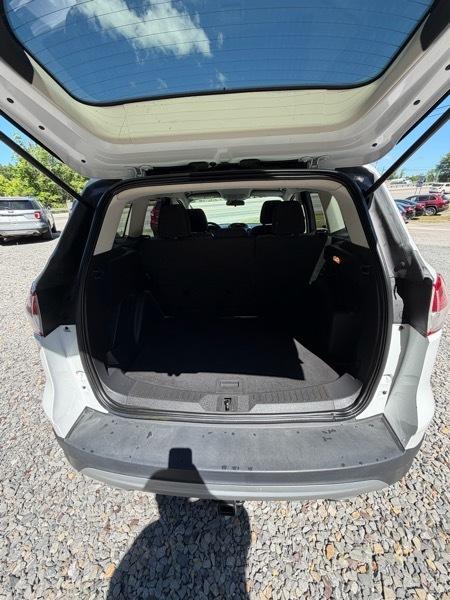 Ford Escape SE 4WD 2016