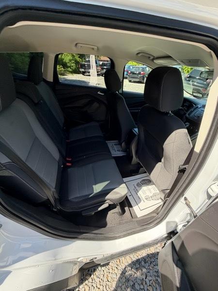 Ford Escape SE 4WD 2016