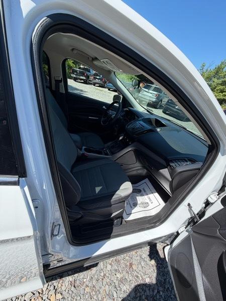 Ford Escape SE 4WD 2016