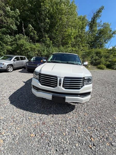Lincoln Navigator L Select 4WD 2016