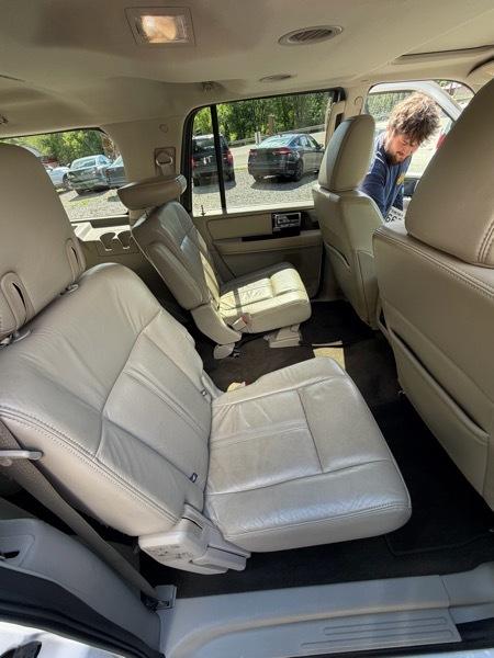 Lincoln Navigator L Select 4WD 2016