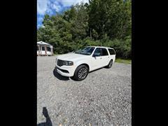 2016 Lincoln Navigator 