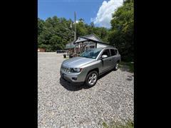 2015 Jeep Compass 