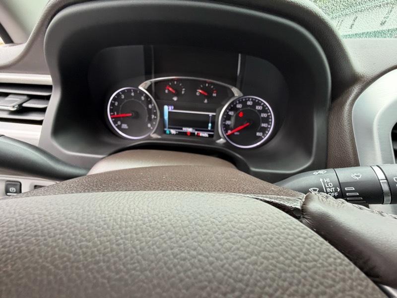 GMC Acadia SLT-1 AWD 2017