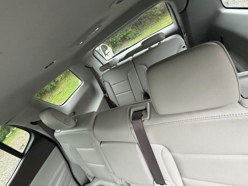 GMC Acadia SLT-1 AWD 2017