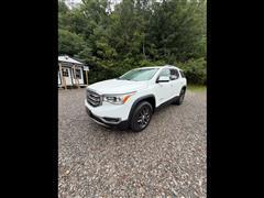2017 GMC Acadia 