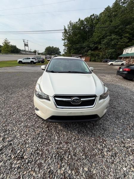 Subaru XV Crosstrek 2.0 Limited 2013