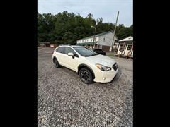 2013 Subaru XV Crosstrek 