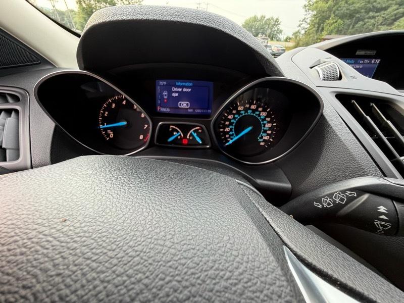 Ford Escape SE 4WD 2013