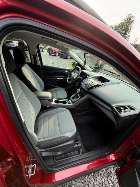 Ford Escape SE 4WD 2013